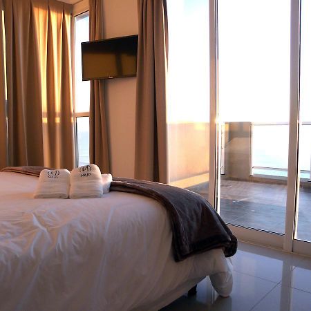 Majo Hotel Y Mar San Bernardo Eksteriør billede