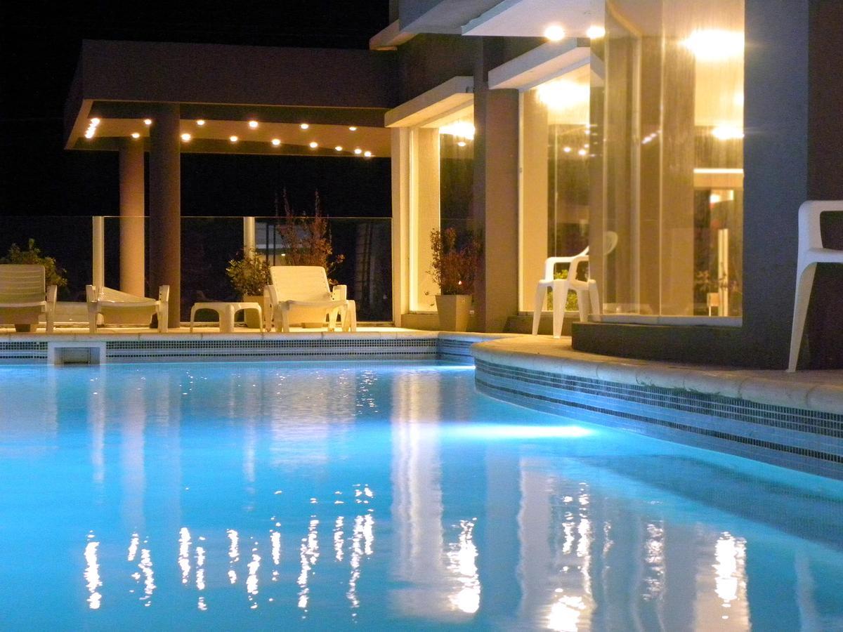 Majo Hotel Y Mar San Bernardo Eksteriør billede