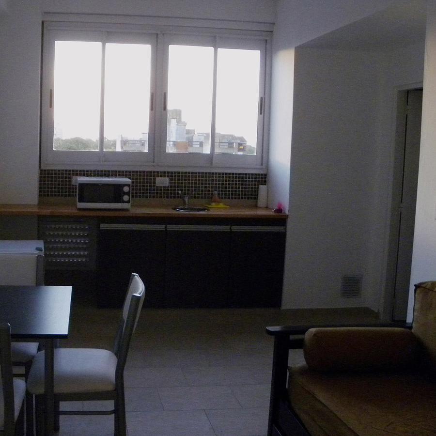 Majo Hotel Y Mar San Bernardo Eksteriør billede