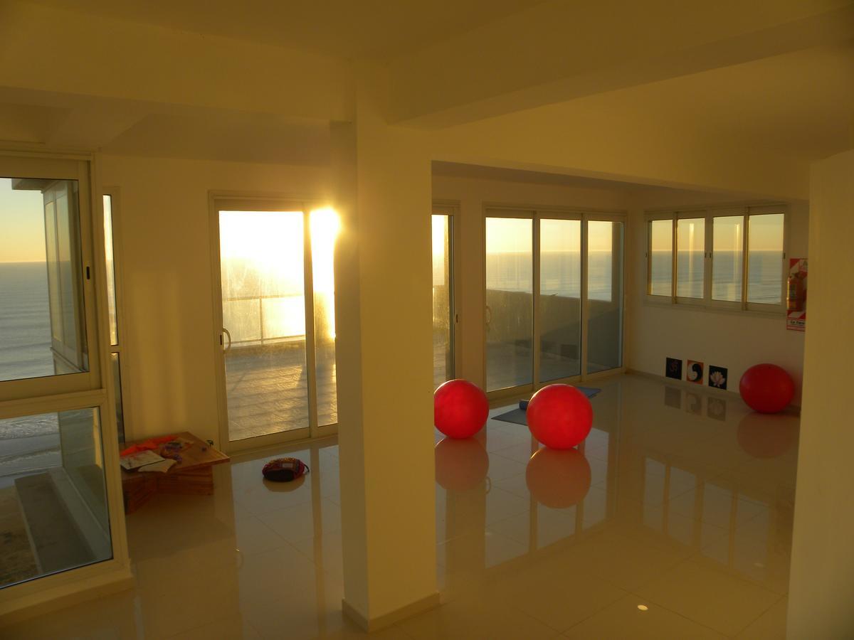 Majo Hotel Y Mar San Bernardo Eksteriør billede