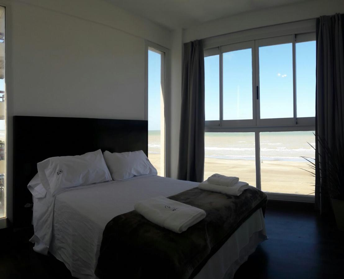 Majo Hotel Y Mar San Bernardo Eksteriør billede