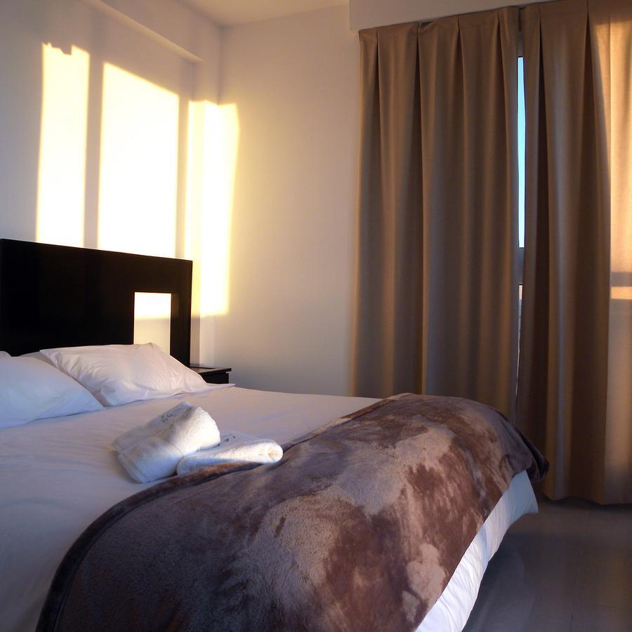Majo Hotel Y Mar San Bernardo Eksteriør billede