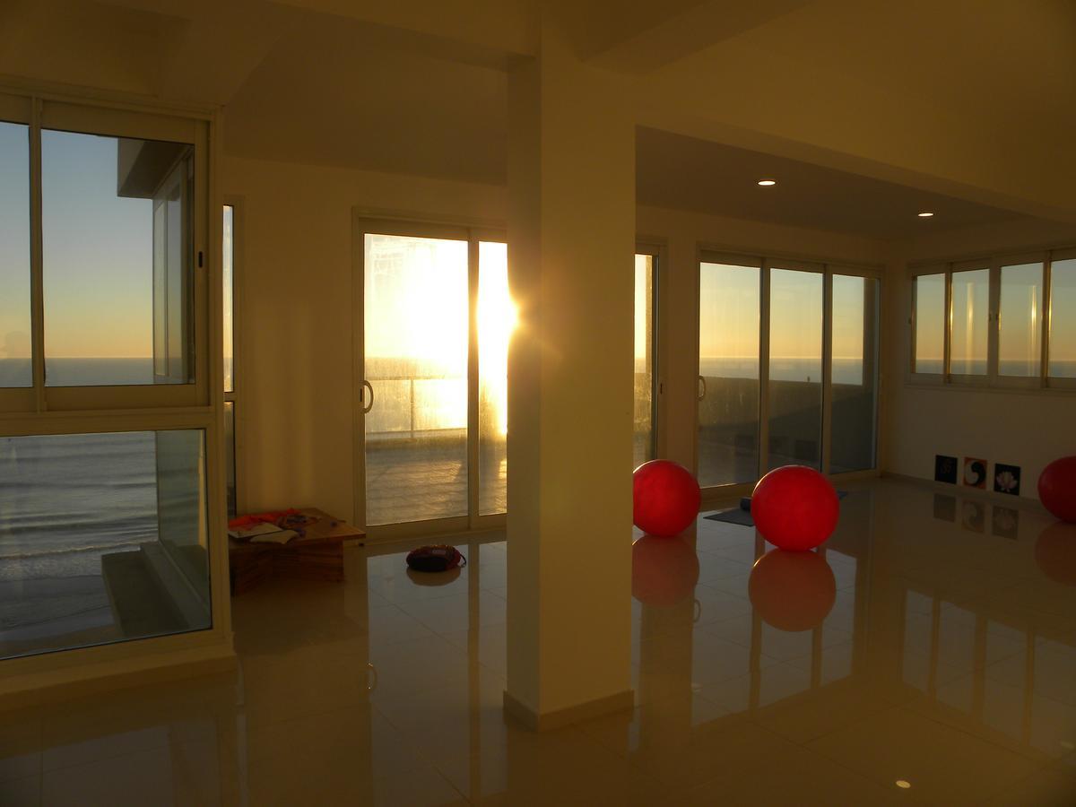 Majo Hotel Y Mar San Bernardo Eksteriør billede
