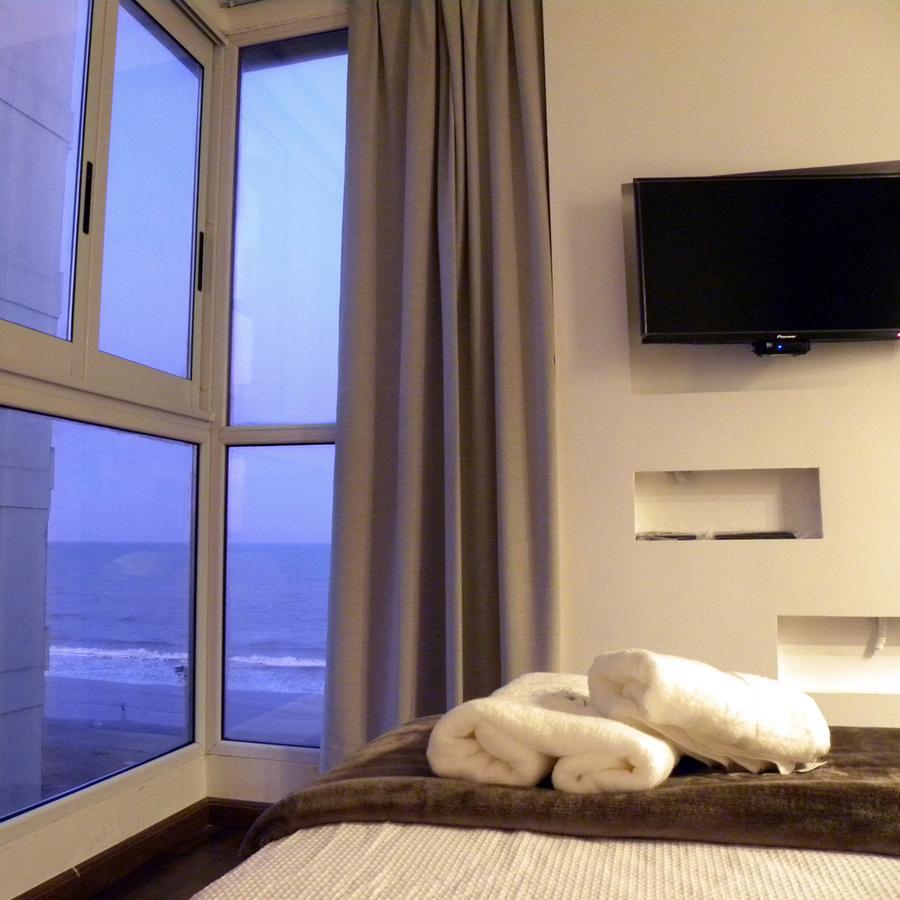 Majo Hotel Y Mar San Bernardo Eksteriør billede