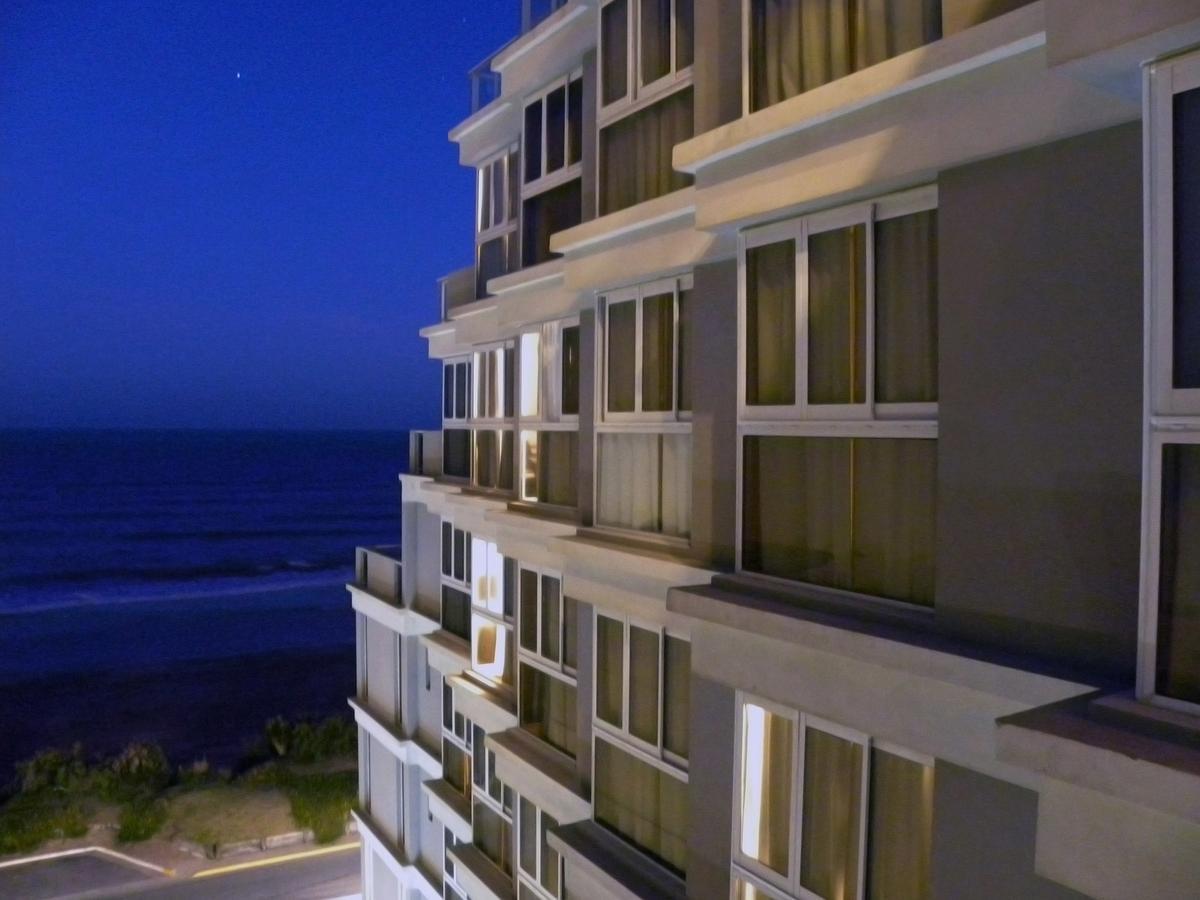 Majo Hotel Y Mar San Bernardo Eksteriør billede