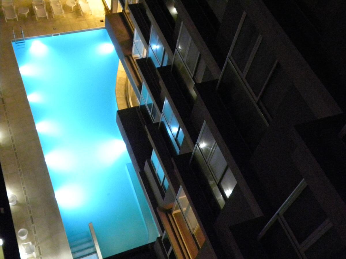 Majo Hotel Y Mar San Bernardo Eksteriør billede