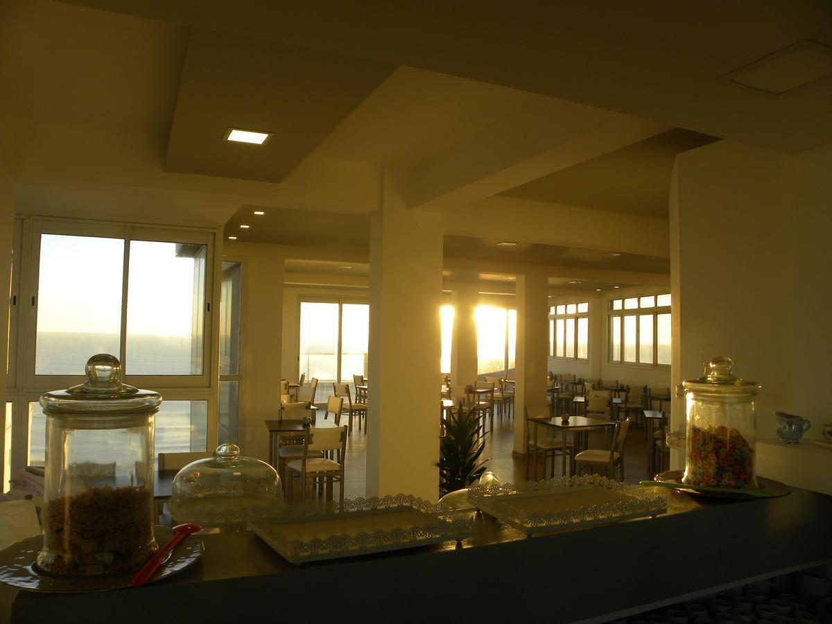 Majo Hotel Y Mar San Bernardo Eksteriør billede