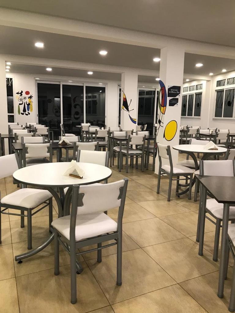 Majo Hotel Y Mar San Bernardo Eksteriør billede