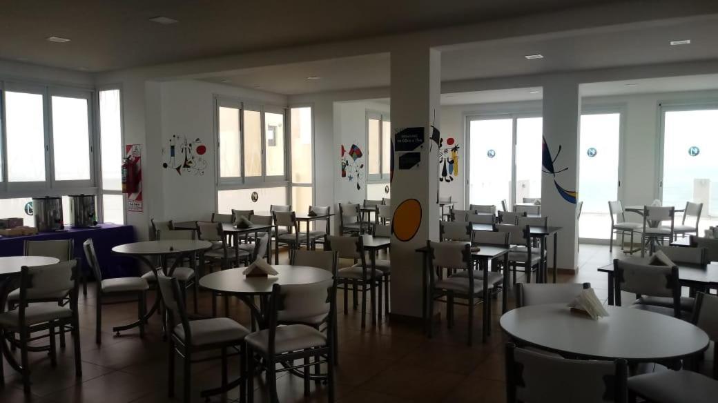 Majo Hotel Y Mar San Bernardo Eksteriør billede