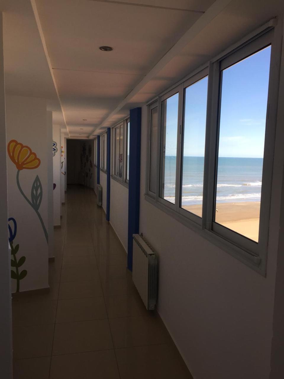 Majo Hotel Y Mar San Bernardo Eksteriør billede